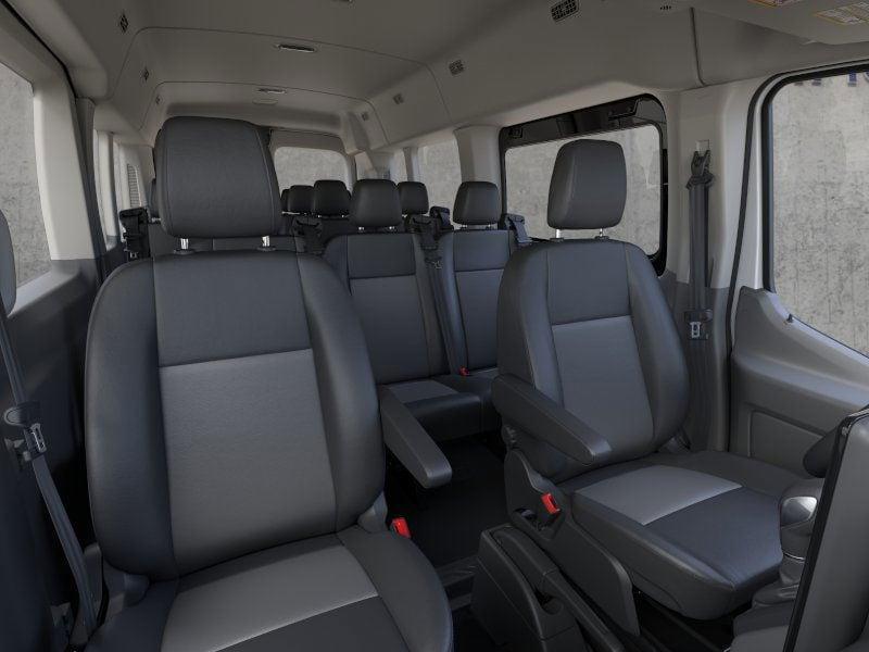 new 2024 Ford Transit-350 car, priced at $59,919