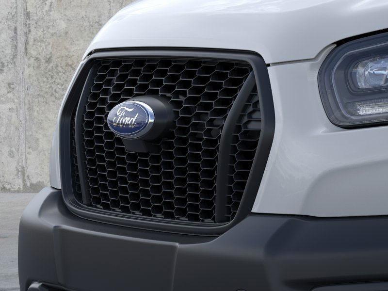 new 2024 Ford Transit-350 car, priced at $56,919