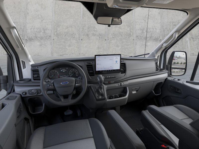 new 2024 Ford Transit-350 car, priced at $56,919
