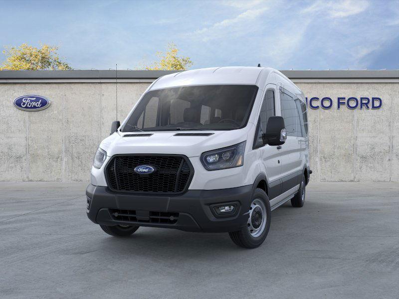 new 2024 Ford Transit-350 car, priced at $59,919