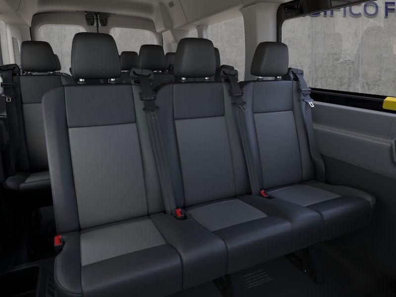 new 2024 Ford Transit-350 car, priced at $59,919