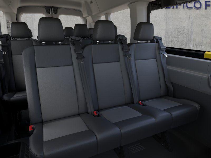 new 2024 Ford Transit-350 car, priced at $59,919