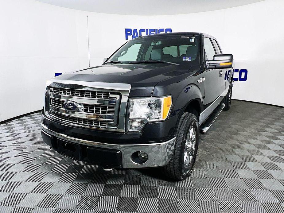 used 2013 Ford F-150 car, priced at $16,999