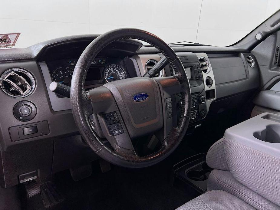 used 2013 Ford F-150 car, priced at $16,999