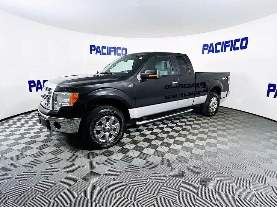 used 2013 Ford F-150 car, priced at $16,999