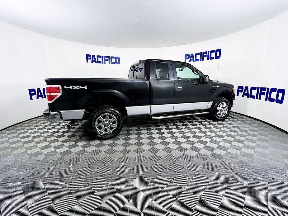 used 2013 Ford F-150 car, priced at $16,999