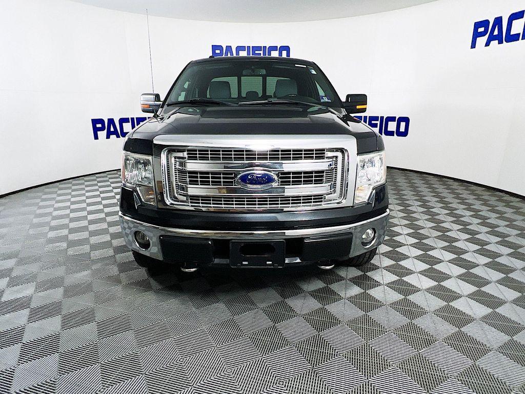 used 2013 Ford F-150 car, priced at $16,999