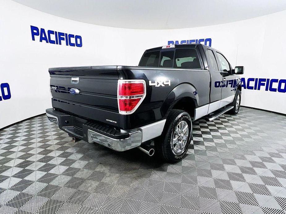 used 2013 Ford F-150 car, priced at $16,999