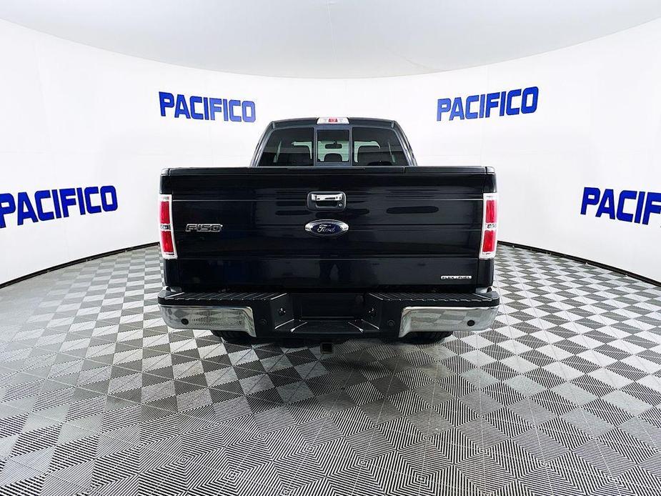 used 2013 Ford F-150 car, priced at $16,999