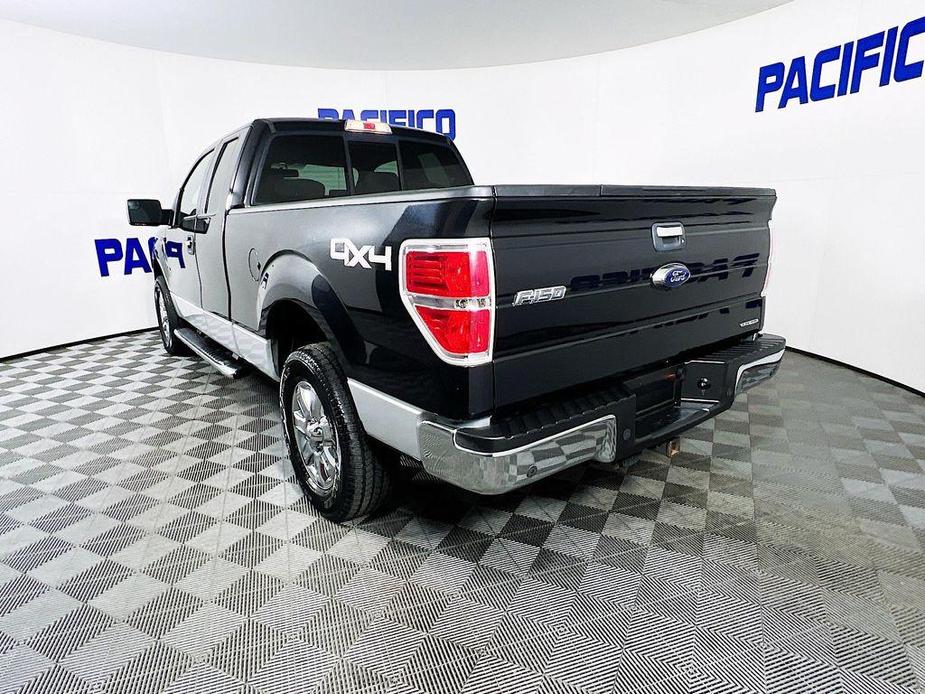 used 2013 Ford F-150 car, priced at $16,999