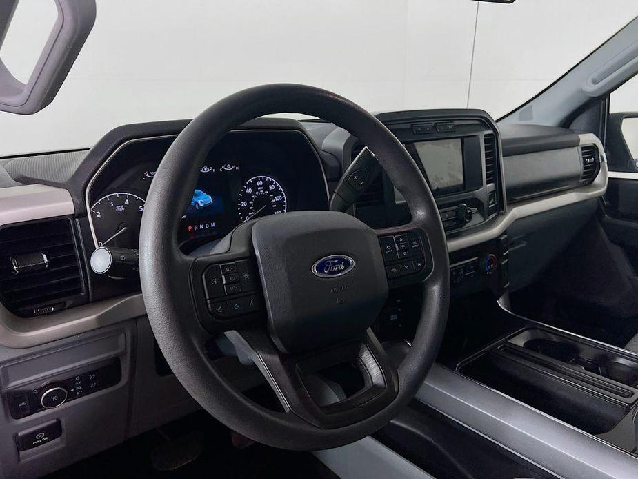 used 2021 Ford F-150 car, priced at $39,869