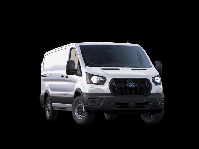 new 2024 Ford Transit-150 car, priced at $48,390