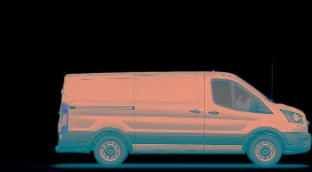 new 2024 Ford Transit-150 car, priced at $48,390