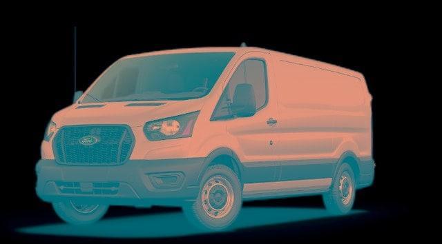 new 2024 Ford Transit-150 car, priced at $46,890