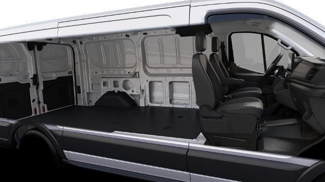 new 2024 Ford Transit-150 car, priced at $48,390