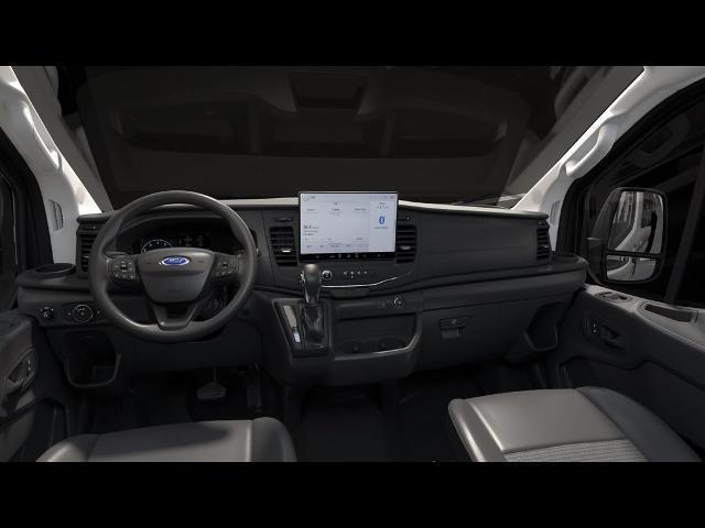 new 2024 Ford Transit-150 car, priced at $48,390