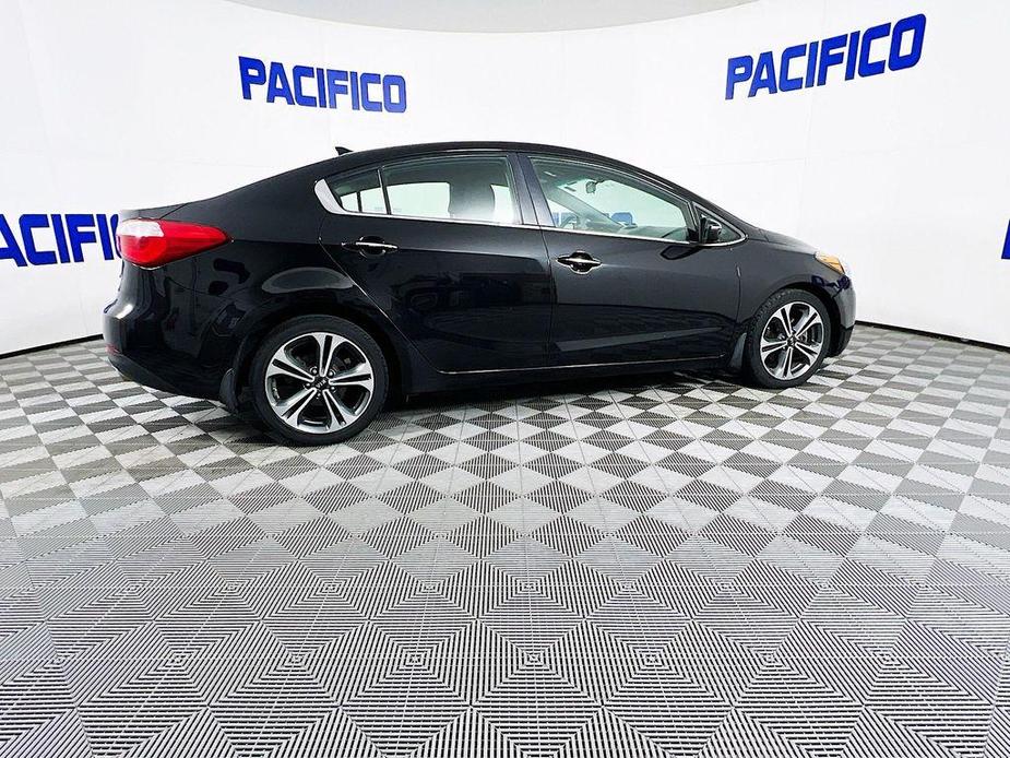 used 2016 Kia Forte car, priced at $10,299