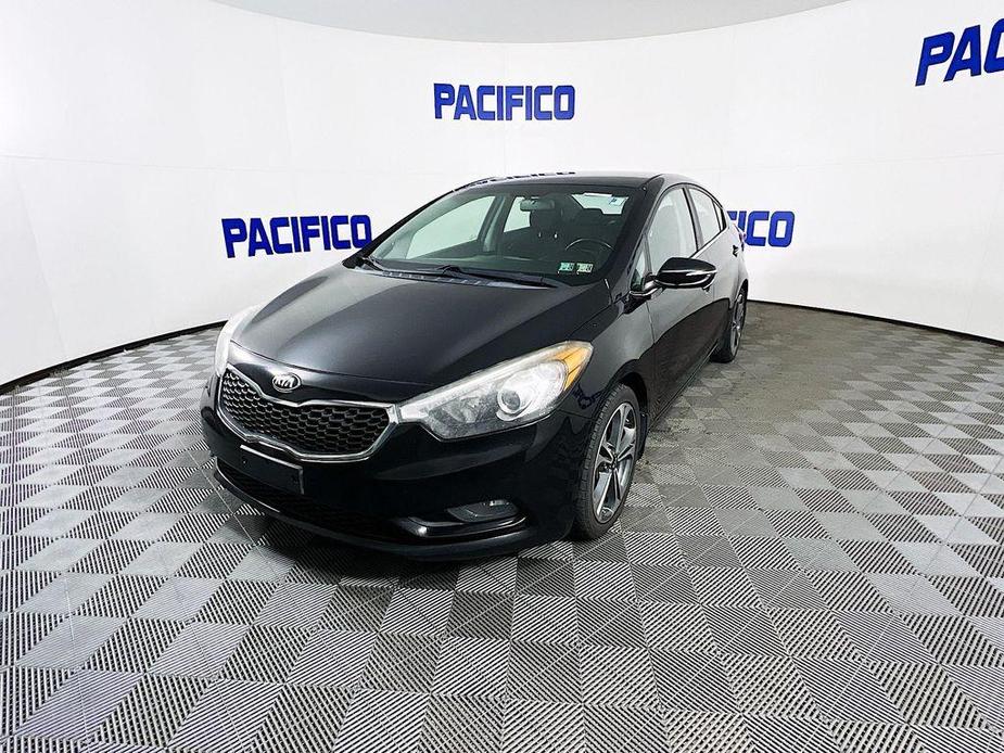 used 2016 Kia Forte car, priced at $10,299