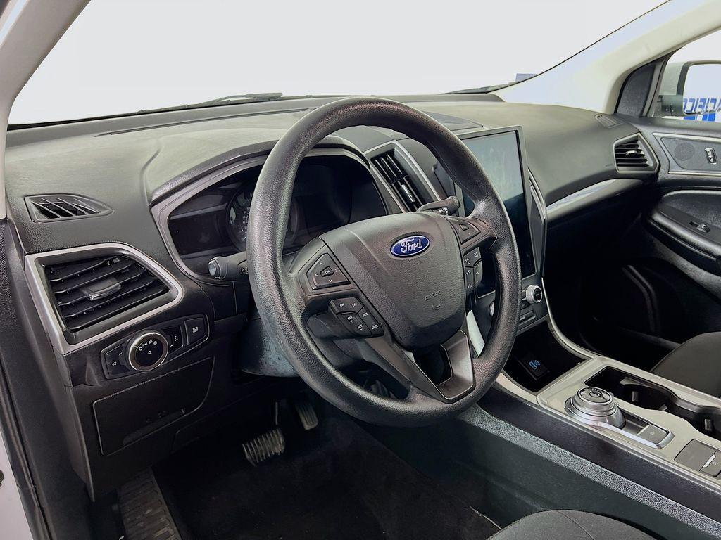 used 2023 Ford Edge car, priced at $23,999