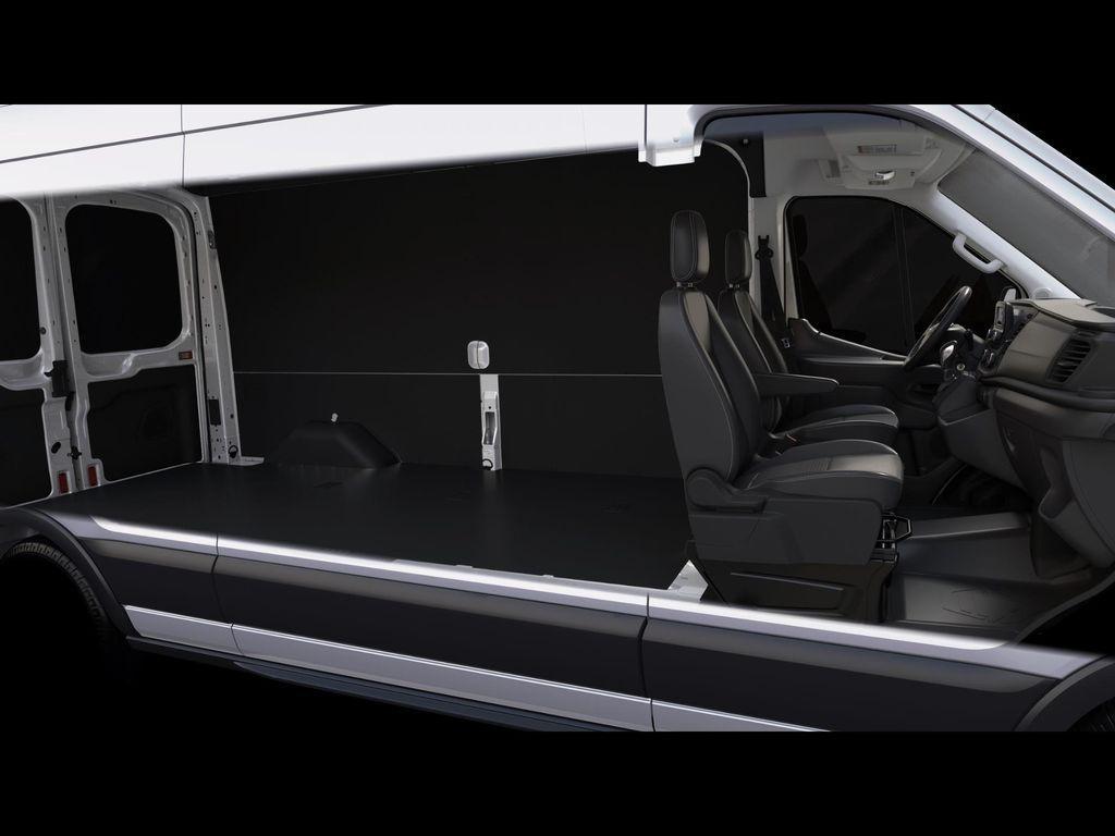 new 2024 Ford Transit-250 car, priced at $50,684