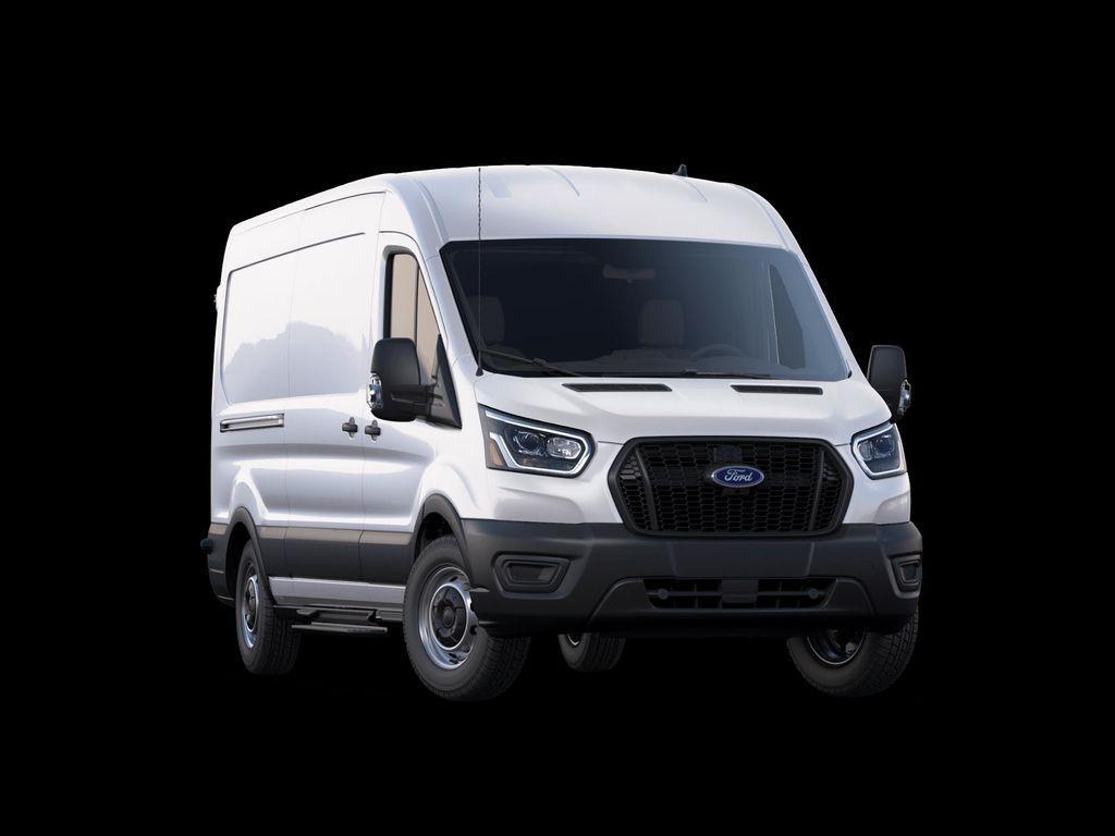 new 2024 Ford Transit-250 car, priced at $50,684