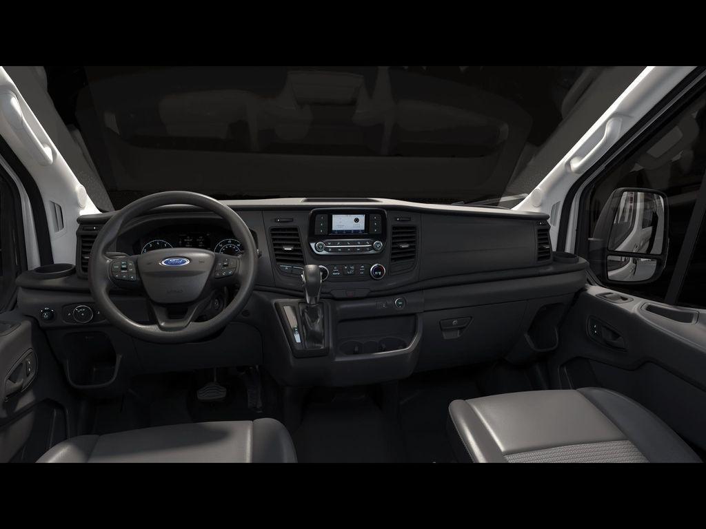 new 2024 Ford Transit-250 car, priced at $50,184