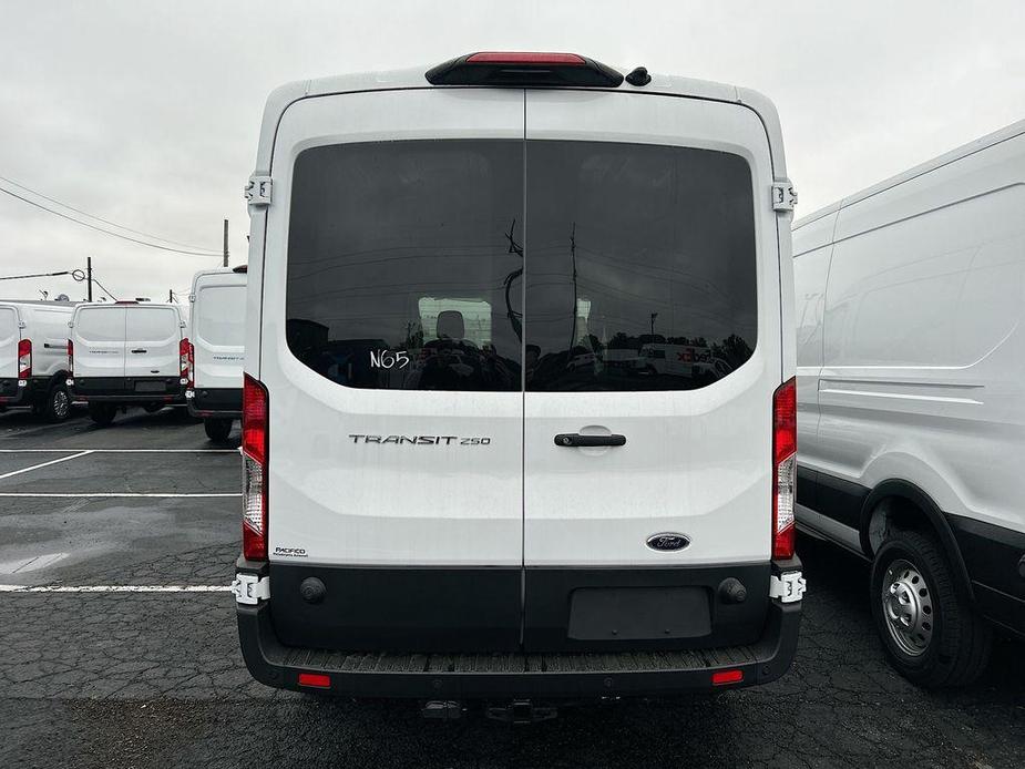 new 2024 Ford Transit-250 car, priced at $52,184