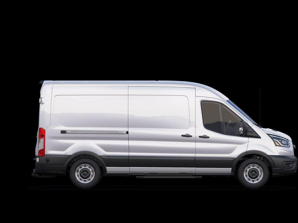 new 2024 Ford Transit-250 car, priced at $50,684