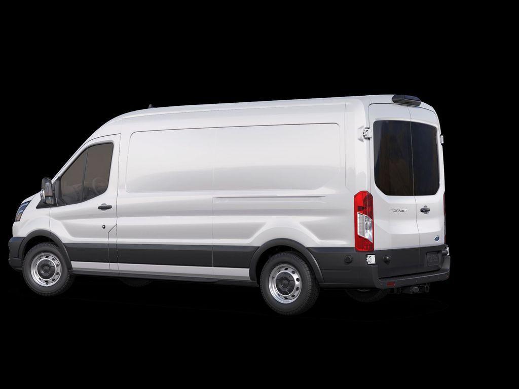 new 2024 Ford Transit-250 car, priced at $50,184