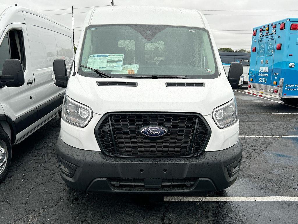 new 2024 Ford Transit-250 car, priced at $52,184