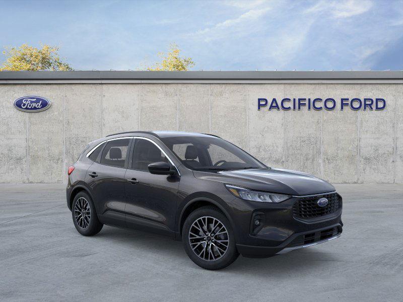 new 2026 Ford Escape car, priced at $33,528