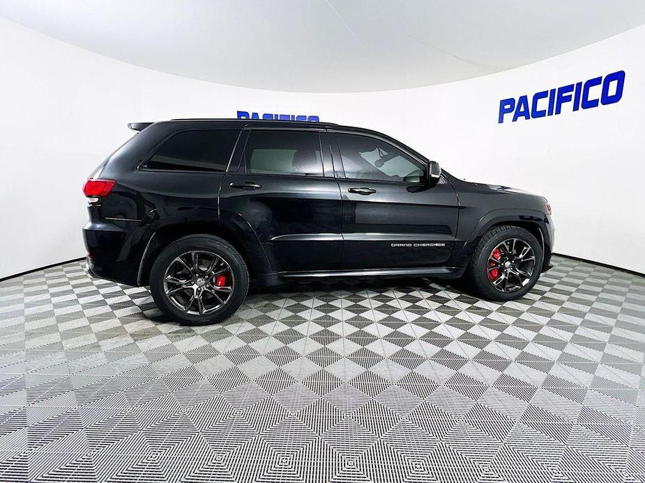 used 2014 Jeep Grand Cherokee car, priced at $29,999