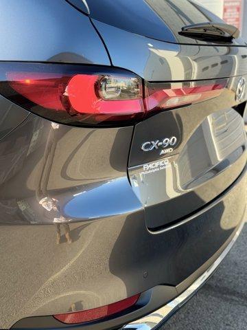 new 2024 Mazda CX-90 PHEV car, priced at $58,773