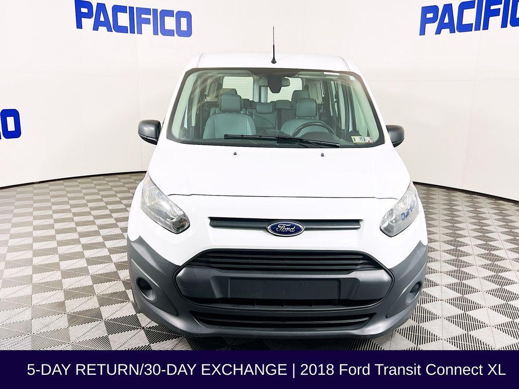 used 2018 Ford Transit Connect car, priced at $16,759