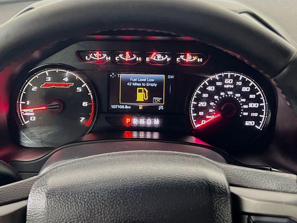 used 2020 Ford F-150 car, priced at $23,999