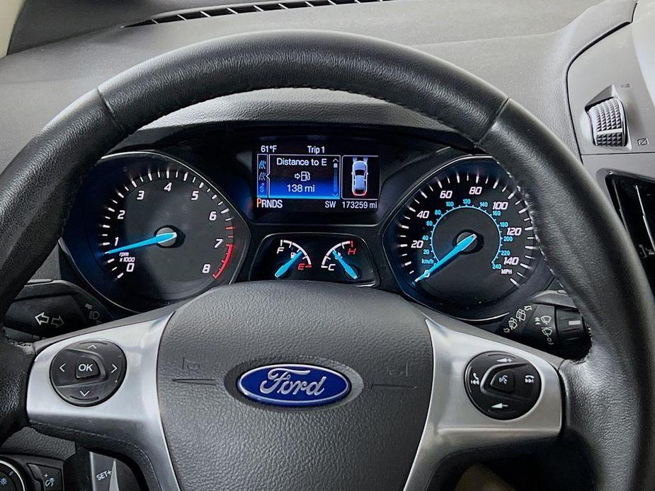 used 2015 Ford Escape car, priced at $6,779