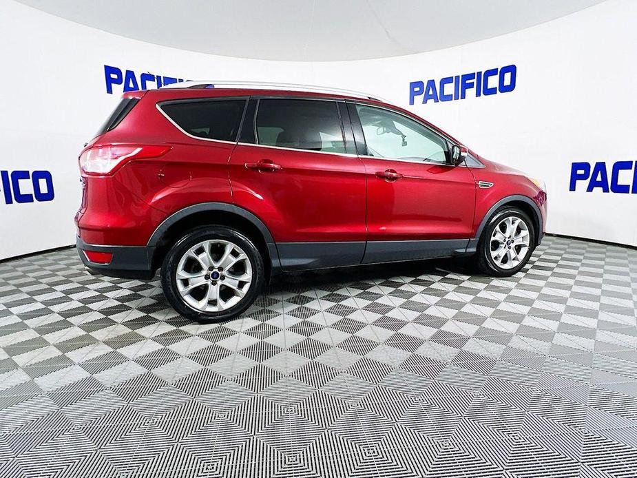 used 2015 Ford Escape car, priced at $6,779