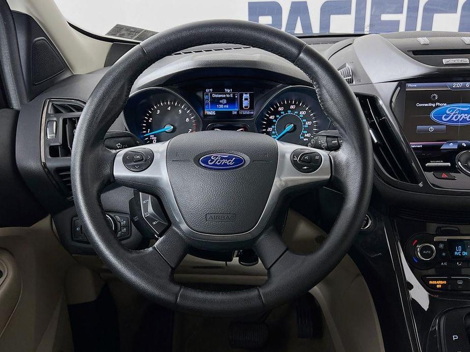 used 2015 Ford Escape car, priced at $6,779