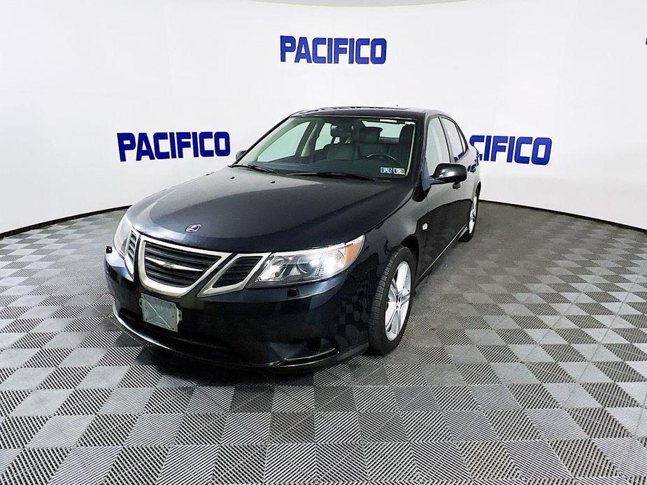 used 2011 Saab 9-3 car, priced at $7,499