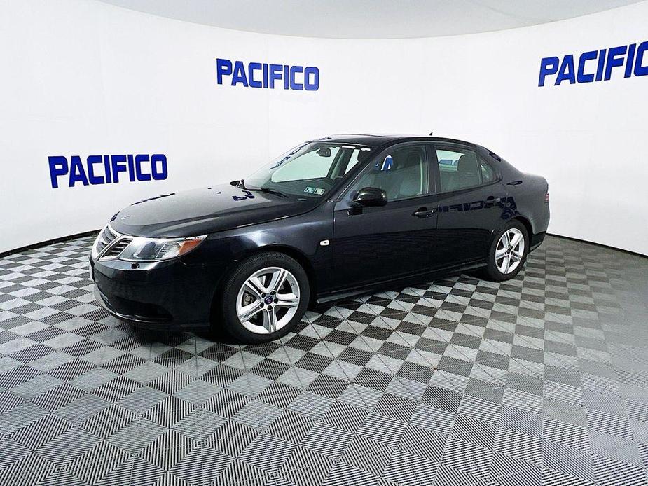 used 2011 Saab 9-3 car, priced at $7,499