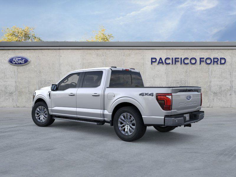 new 2025 Ford F-150 car, priced at $67,510