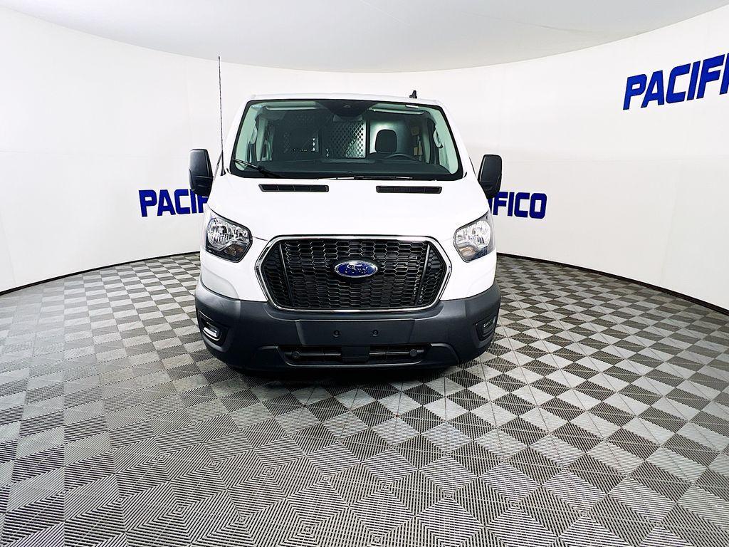 used 2023 Ford Transit-250 car, priced at $35,999