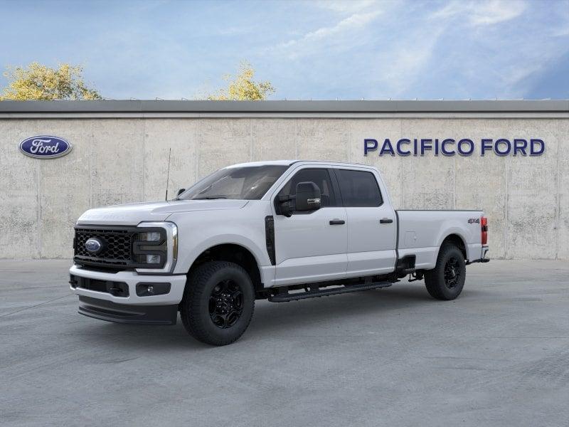 new 2024 Ford F-250 car, priced at $60,665