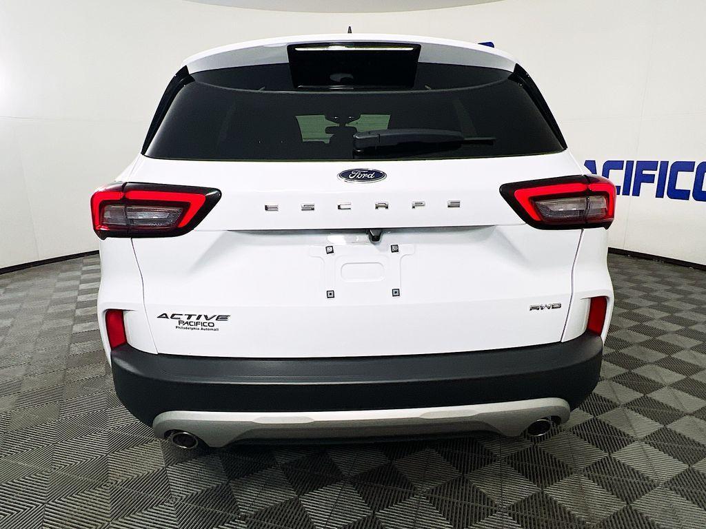 used 2023 Ford Escape car, priced at $23,999