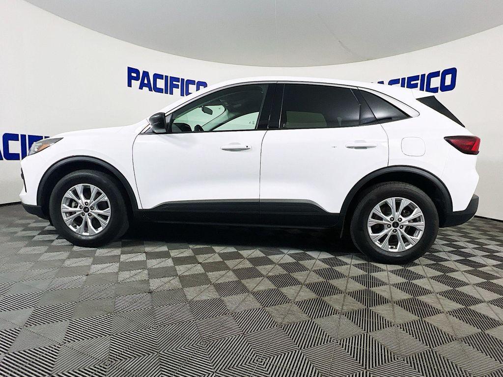 used 2023 Ford Escape car, priced at $23,999