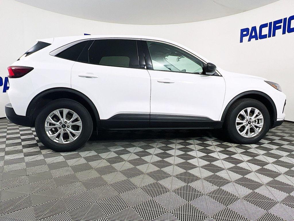 used 2023 Ford Escape car, priced at $23,999