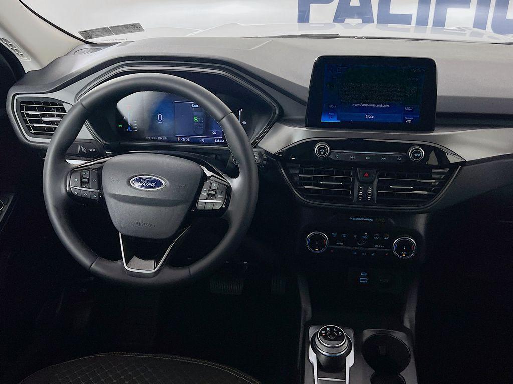 used 2023 Ford Escape car, priced at $23,999