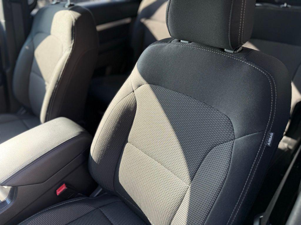 used 2017 Ford Explorer car, priced at $18,999