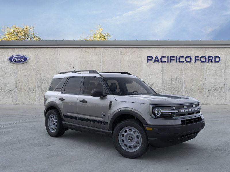 new 2024 Ford Bronco Sport car, priced at $31,930