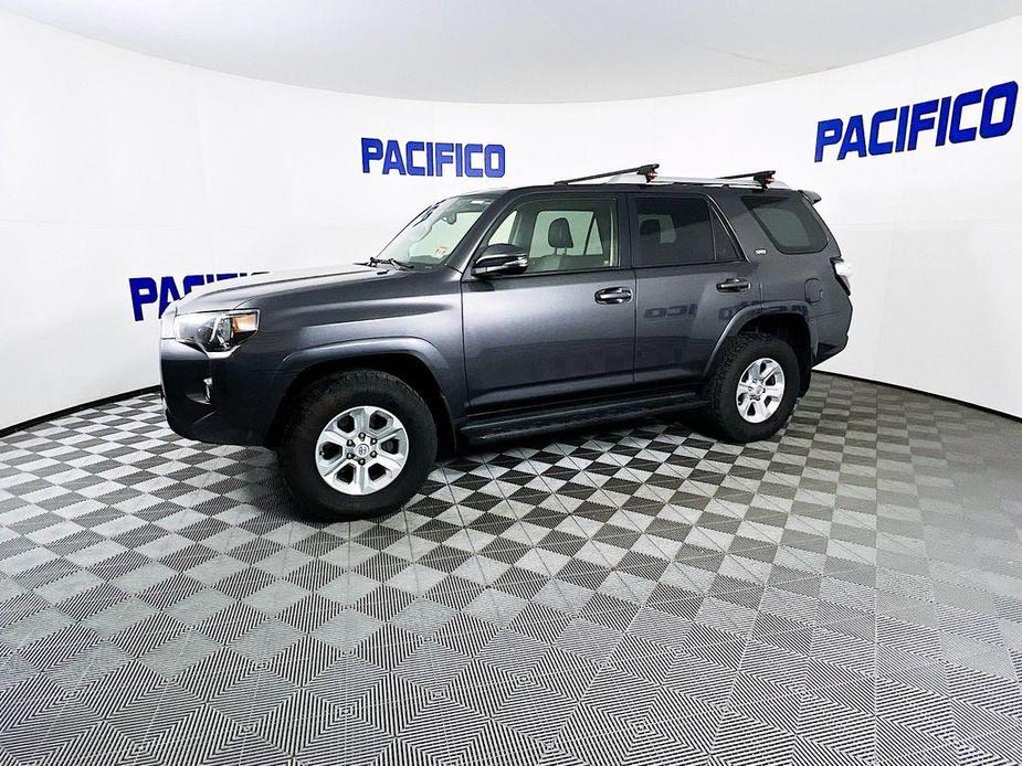 used 2018 Toyota 4Runner car, priced at $26,399